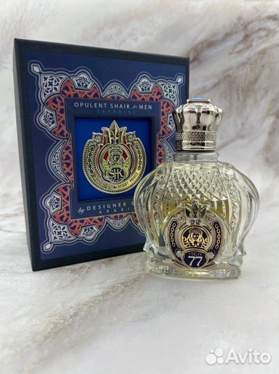 Shaik 77 100ml