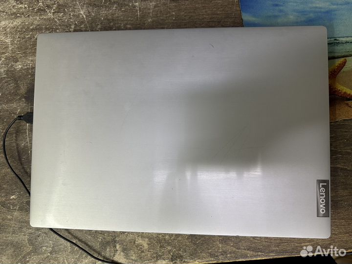 Ноутбук Lenovo