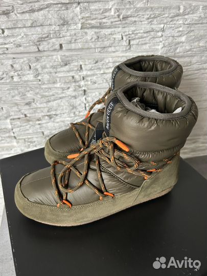 Moonboots 39