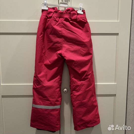 Зимние брюки Reima 128