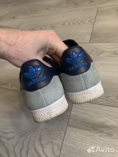 Кроссовки adidas gazelle