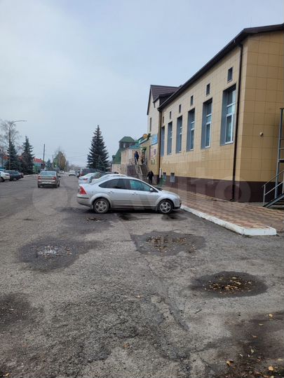 Офисы, торговая площадь, свободного назначения
