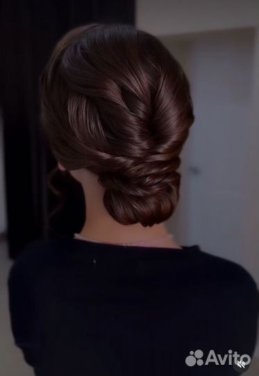 Бровист/Визажист/стилист по прическам