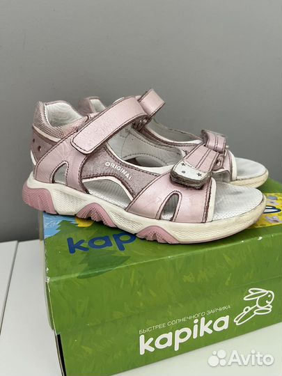 Босоножки Kapika 28