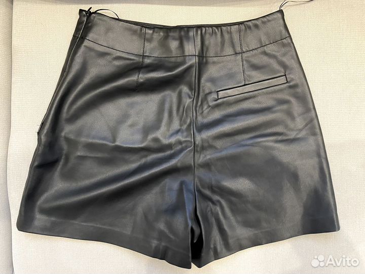 Юбка-шорты Lime S