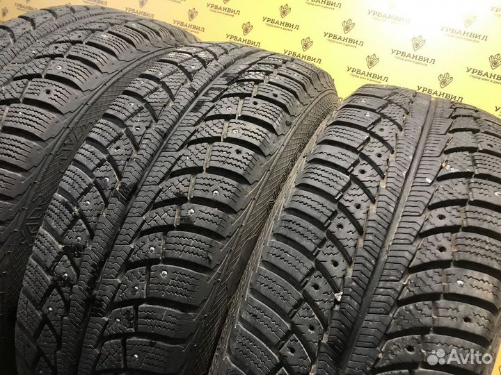 Gislaved Nord Frost 5 235/65 R17 108T