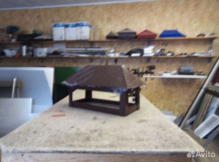 Откосы отливы коньки