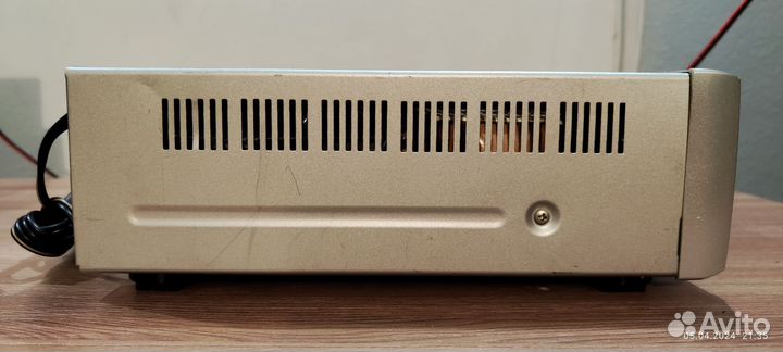 Усилитель Onkyo A-905FX