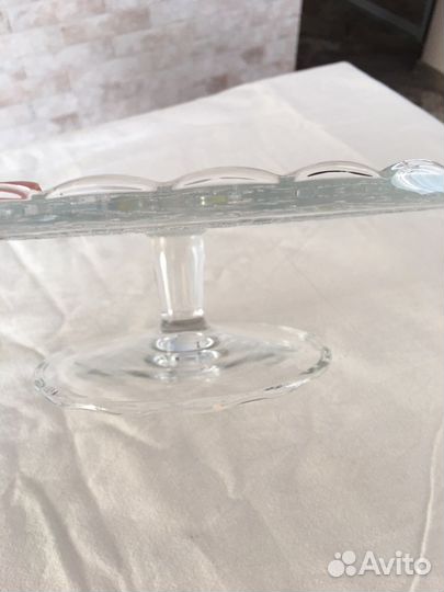 Подставка серверовочная IKEA ARV brollop