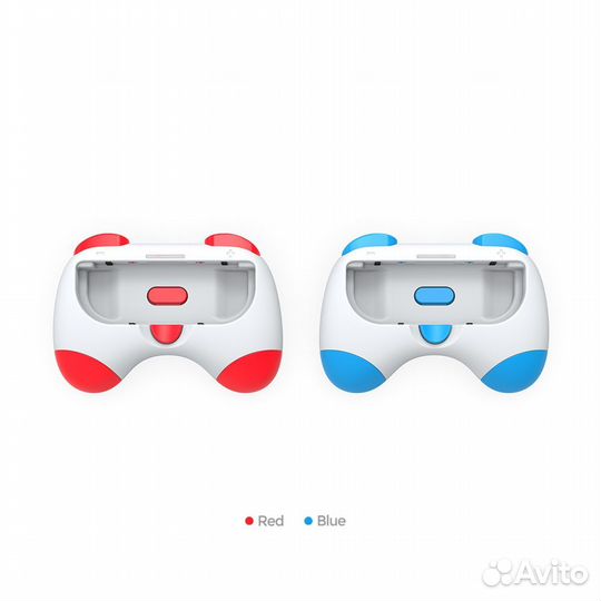 Держатель dobe для Joy-Con NSwitch, TNS-2130