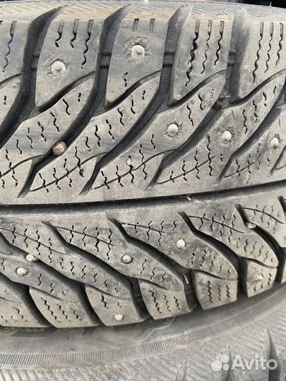 КАМА Alga (HK-531) 195/65 R15 91H