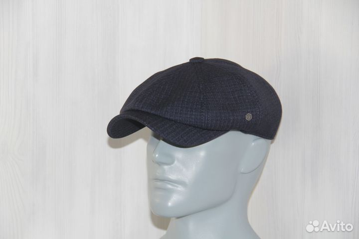 Восьмиклинки хулиганки, кепки на весну