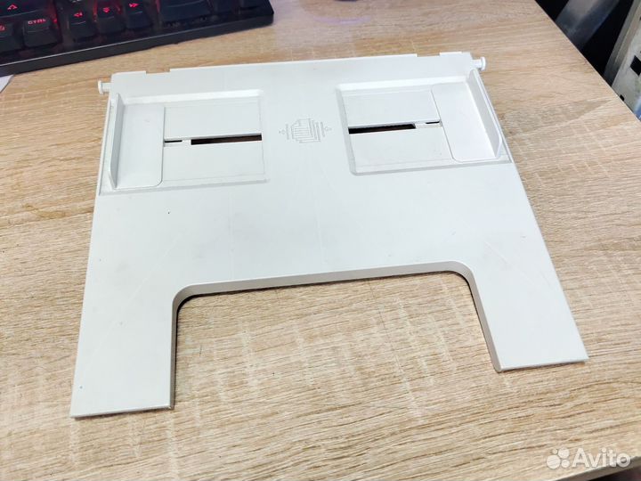 Выходной лоток ADF RC5-3064 HP M227