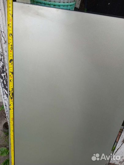 Зеркала разных размеров советского производства