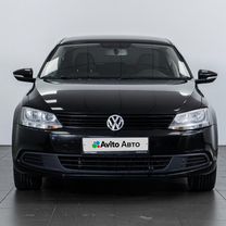 Volkswagen Jetta 1.4 MT, 2011, 158 386 км, с пробегом, цена 1 184 000 руб.