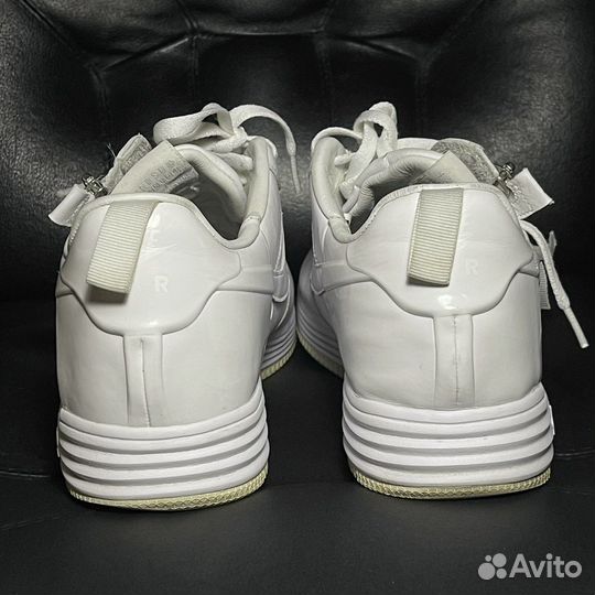 12US Кроссовки Nike Acronym Lunar force 12us