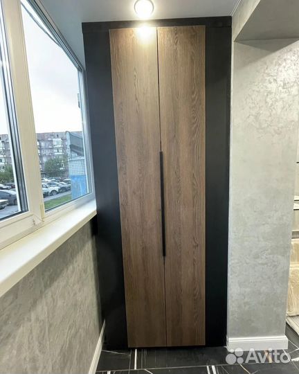 Шкаф в спальню