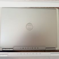 Ноутбук dell inspiron