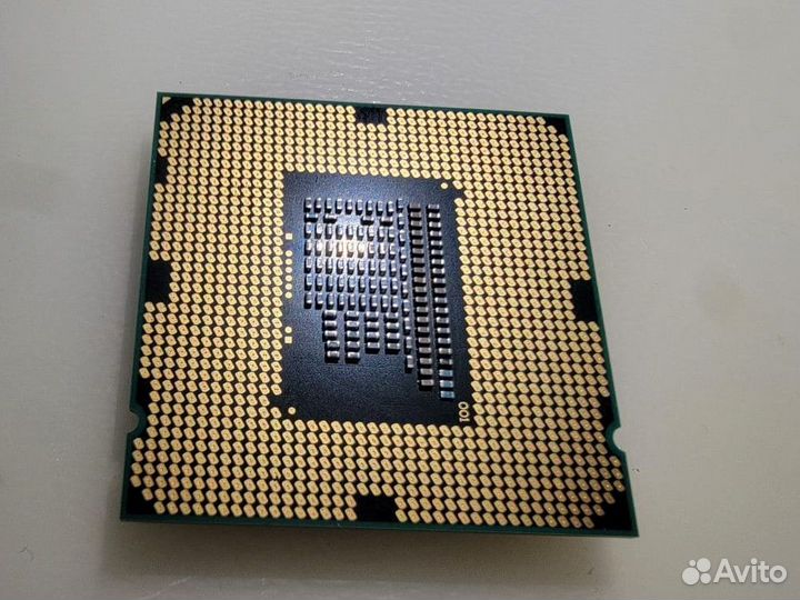 Процессор Intel core i3-2100