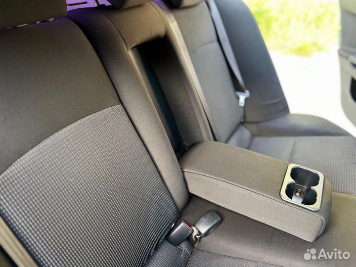 Mitsubishi Lancer 1.5 МТ, 2010, 178 372 км