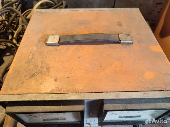 Автотестер к 484