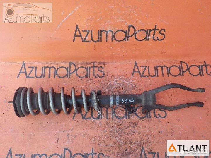 Амортизатор задний mazda atenza