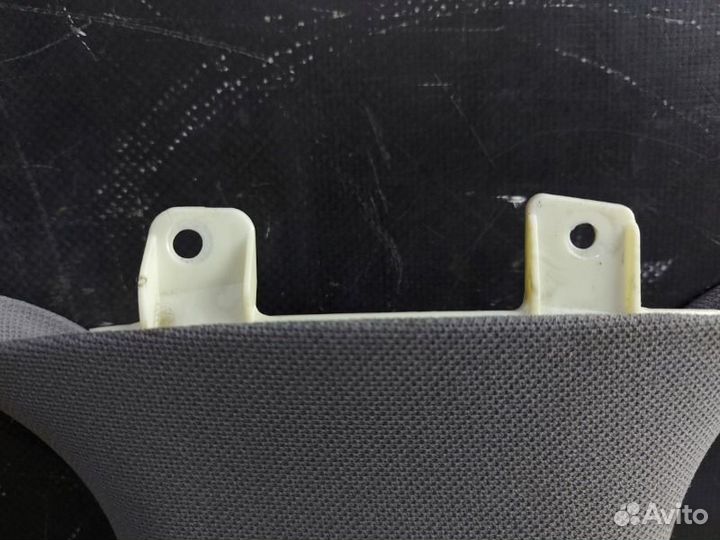 Обшивка салона правая Audi A6 C5 APR 2001