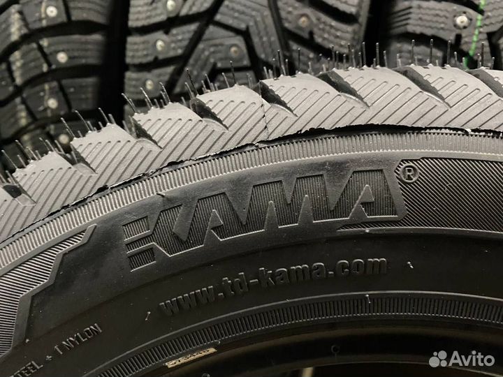 КАМА Alga (HK-531) 175/65 R14 82T