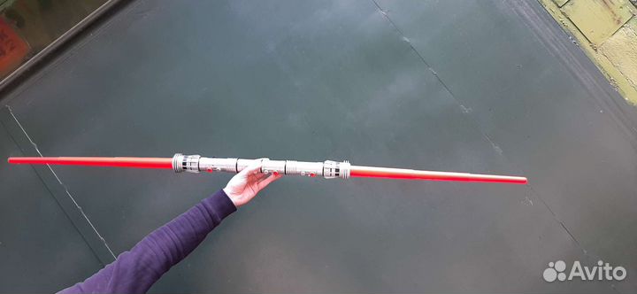 Меч «Звездные воины»