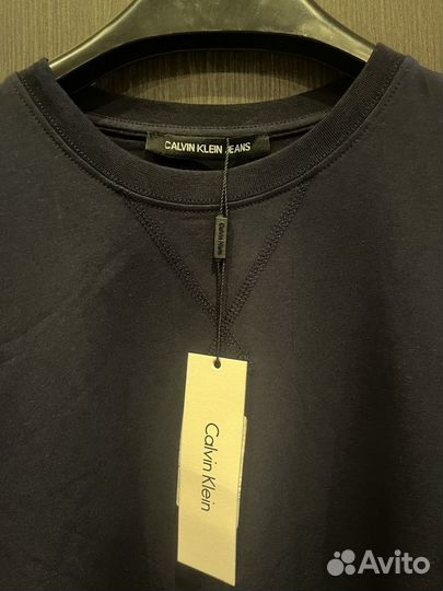 Футболка Calvin Klein