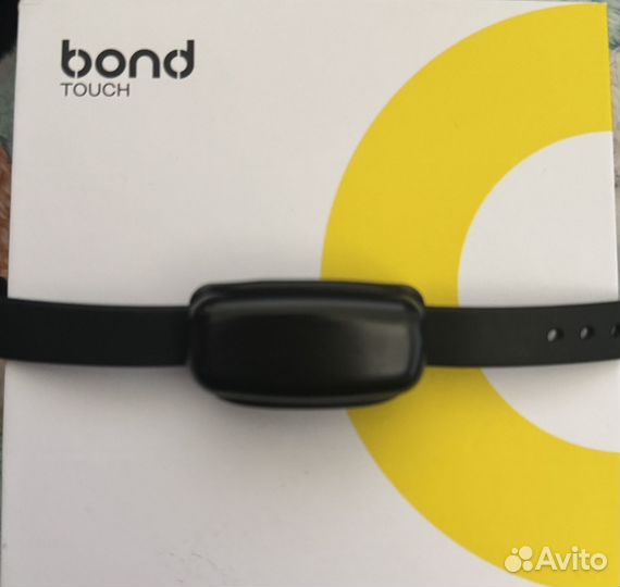 Bond touch