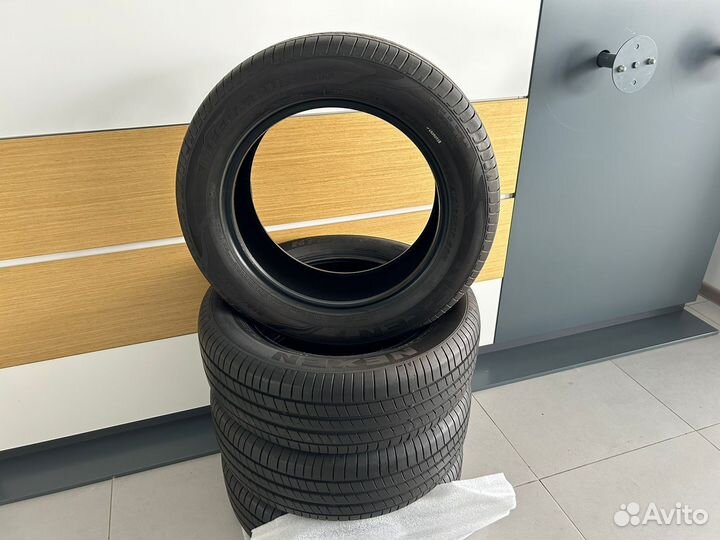 Шины nexen 215/60R17