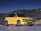 SEAT Ibiza II рестайлинг (1999—2002) Хетчбэк