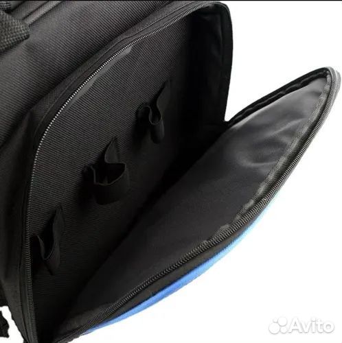 Сумка чехол для ps4 slim