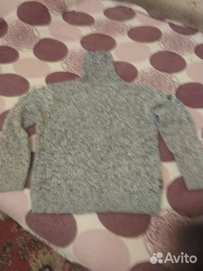 Мужские свитера