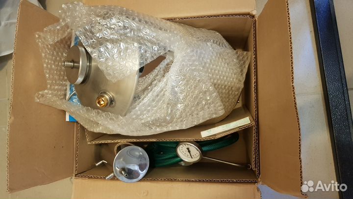 Самогонный аппарат