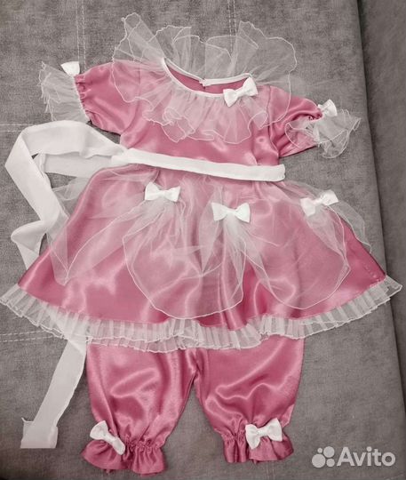 Новогодние костюмы