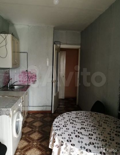 4-к. квартира, 72 м², 1/5 эт.