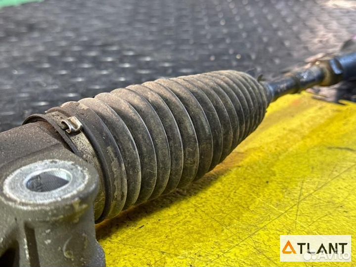 Рулевая рейка toyota RAV4