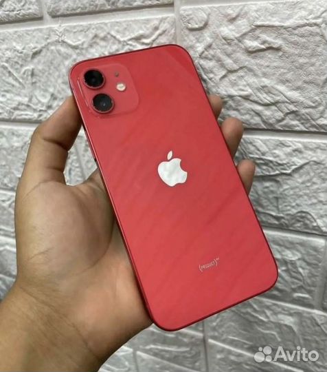 iPhone 12, 128 ГБ