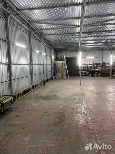 Услуги хранения на Складе ответственного хранения