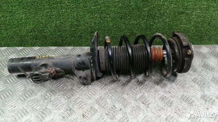 Стойка Volkswagen Passat Cc Передняя