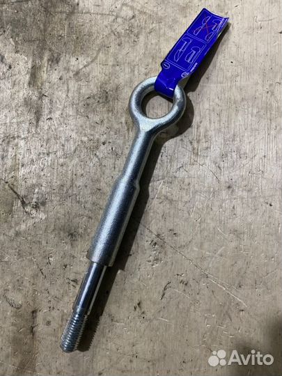 Крюк буксировочный Volvo Xc60 DZ44 B4204T6