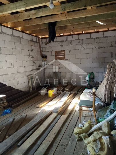 Дача 80 м² на участке 6 сот.