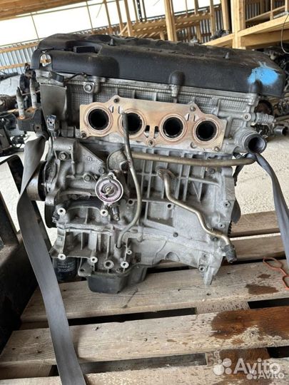 Двигатель 2AZ-FE Toyota Camry