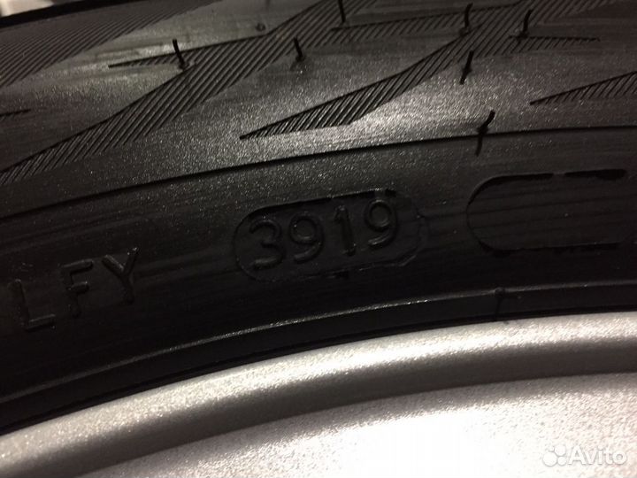 Новые зимние 18