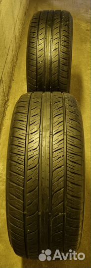 Dunlop Grandtrek PT2 285/50 R20 94Y