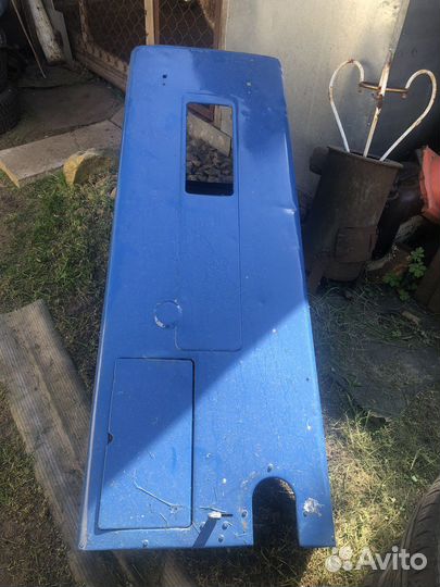 Трактор мтз (Беларус) 82, 2000