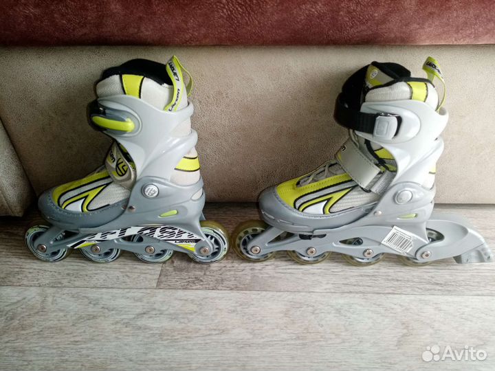 Ролики детские