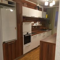 Своб. планировка, 68 м², 3/3 эт.